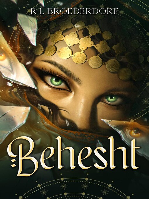 Title details for Behesht by R L Broederdorf - Available